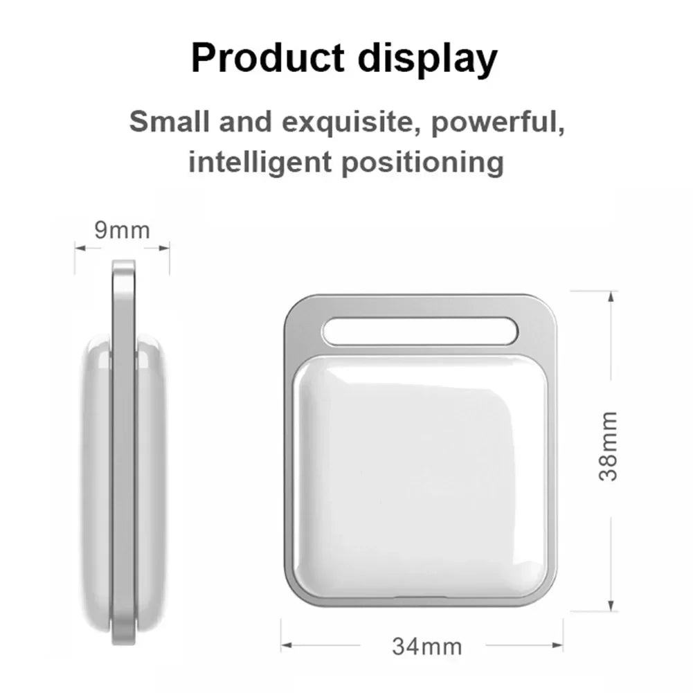 Small Personal GPS Locator Device