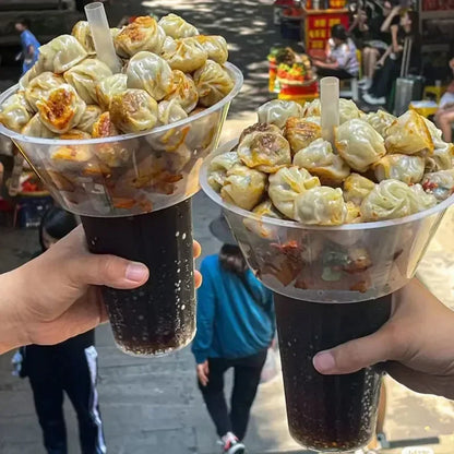 Yeezlab | Convenient Food To Go Container Set