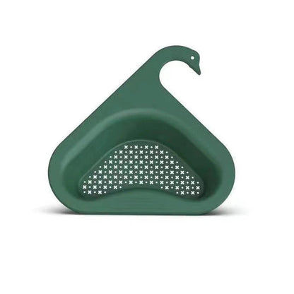 Stainless Steel Sink Strainer Basket
