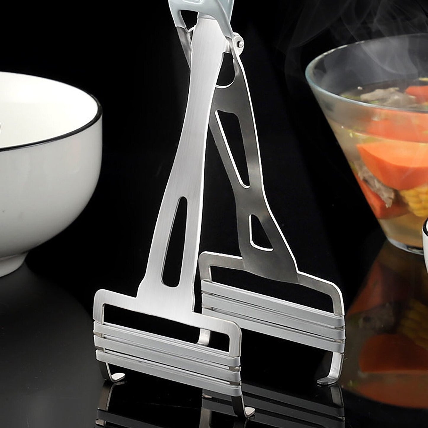 Premium Heat Resistant Plate Lifting Tool