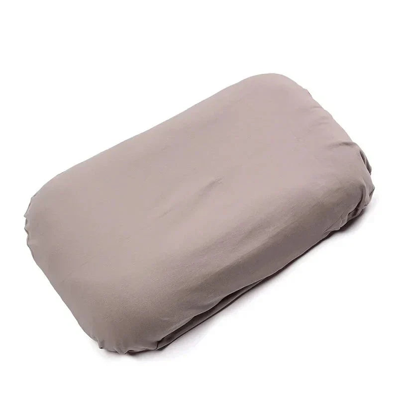 Soft Cotton Portable Baby Cradle - Yeezlab
