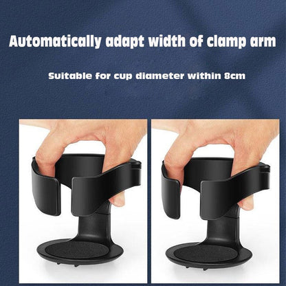 Universal Car Air Vent Phone Mount Holder