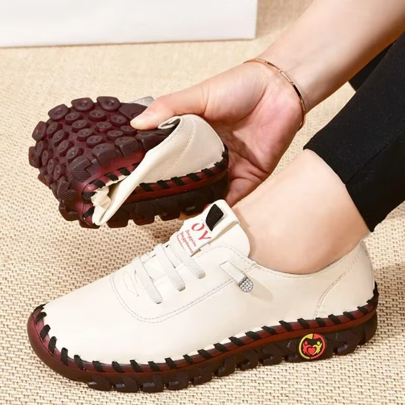 Fashionable Orthopedic Shoes