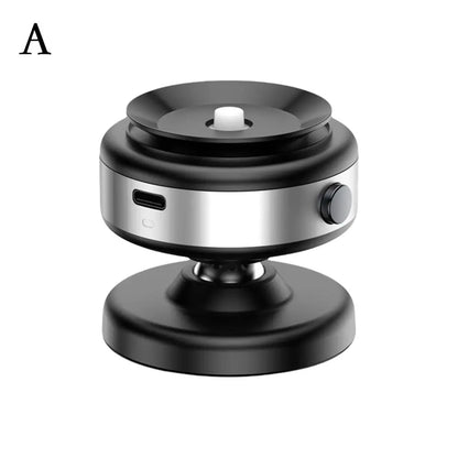 Powerful Car Phone Mount with Strong Magnetic Grip - Yeezlab