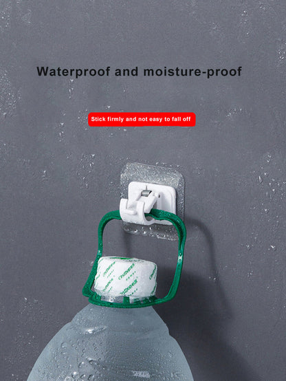 Easy Install Curtain Rod Bracket