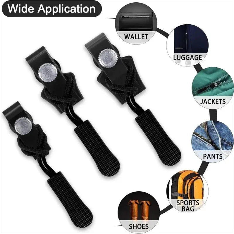Easy Zipper Fix Repair Kit