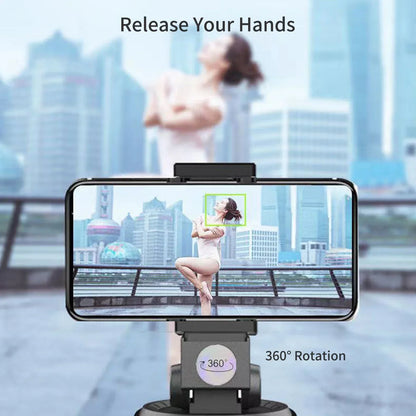 Smart 360 Degree Rotating Phone Mount Holder