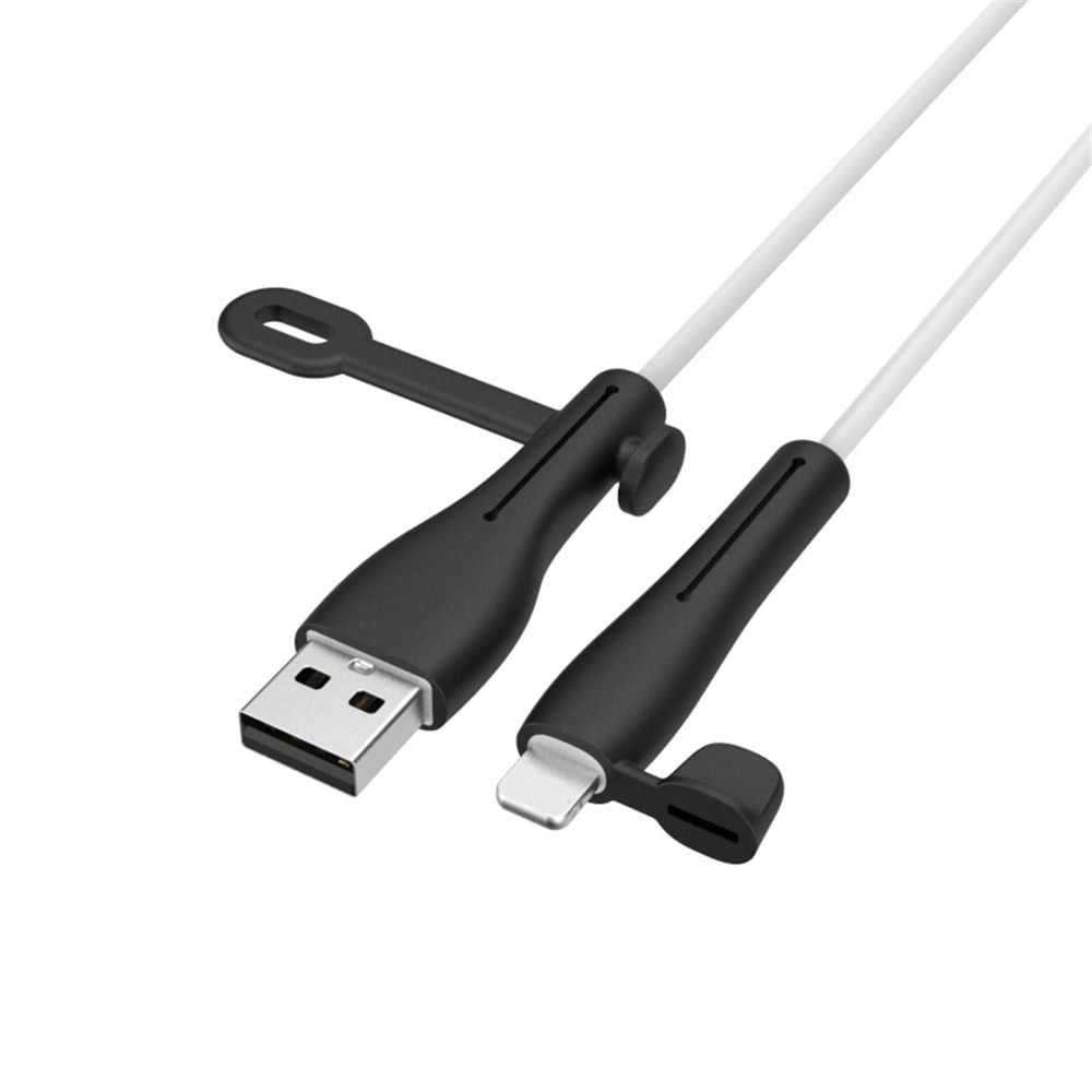 Flexible Phone Charger Cable Protector - Yeezlab