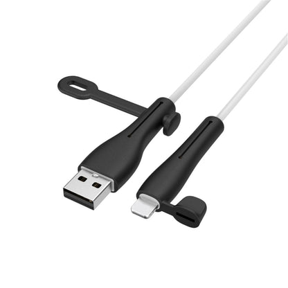 Flexible Phone Charger Cable Protector - Yeezlab