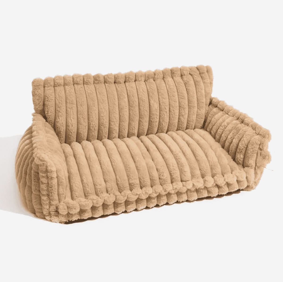 Comfortable Pet Orthopedic Dog Bed