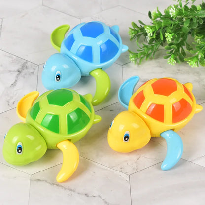 Fun Animal Bath Toys for Kids