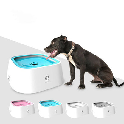 Intelligent Pet Water Bowl for Dogs - Yeezlab