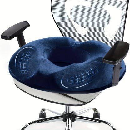 Donut Orthopedic Donut Seat Cushion