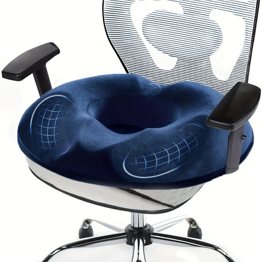 Donut Orthopedic Donut Seat Cushion
