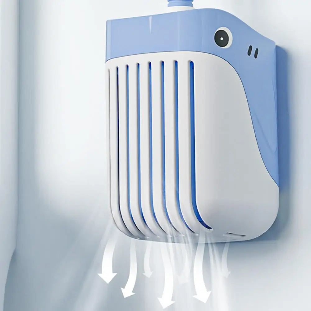 Effective Deep Clean Toilet Brush