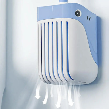 Effective Deep Clean Toilet Brush