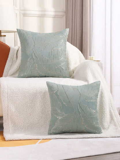 Simple Nordic Throw Pillow Cover
