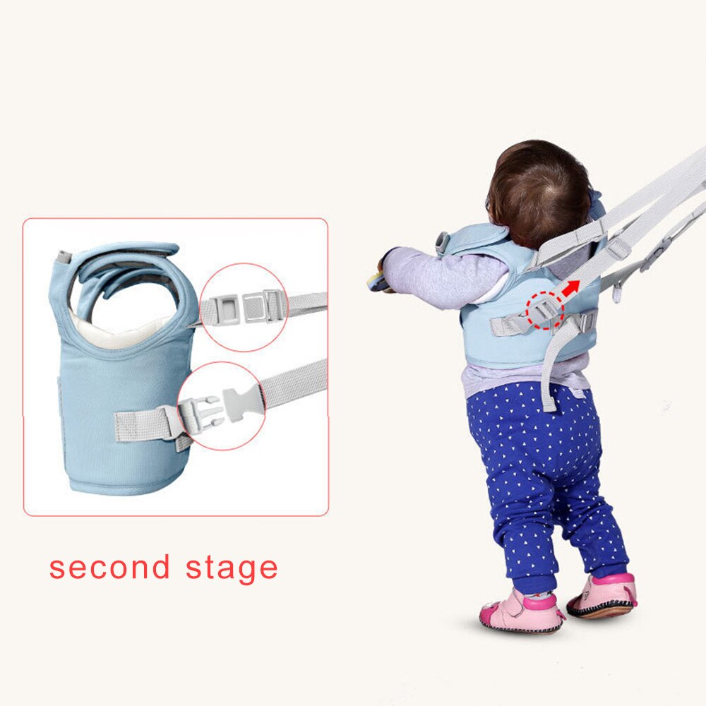 Baby Safety Walking Assistant Harness