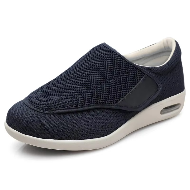 Extra-Wide Comfort Relief Shoes