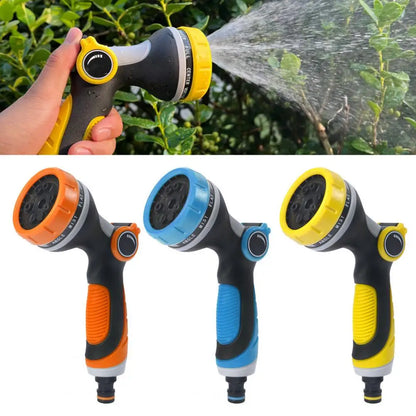 Yeezlab | High Pressure Large Garden Water Sprayer