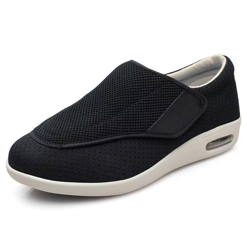 Extra-Wide Comfort Relief Shoes
