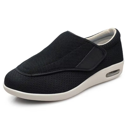 Extra-Wide Comfort Relief Shoes