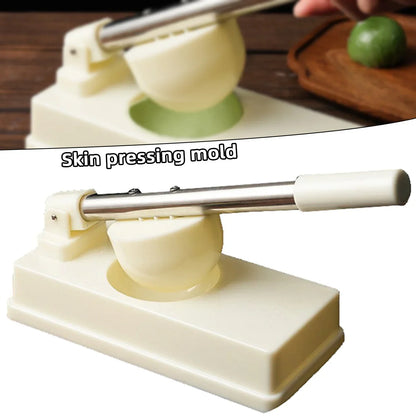 Easy Home Dumpling Maker Machine