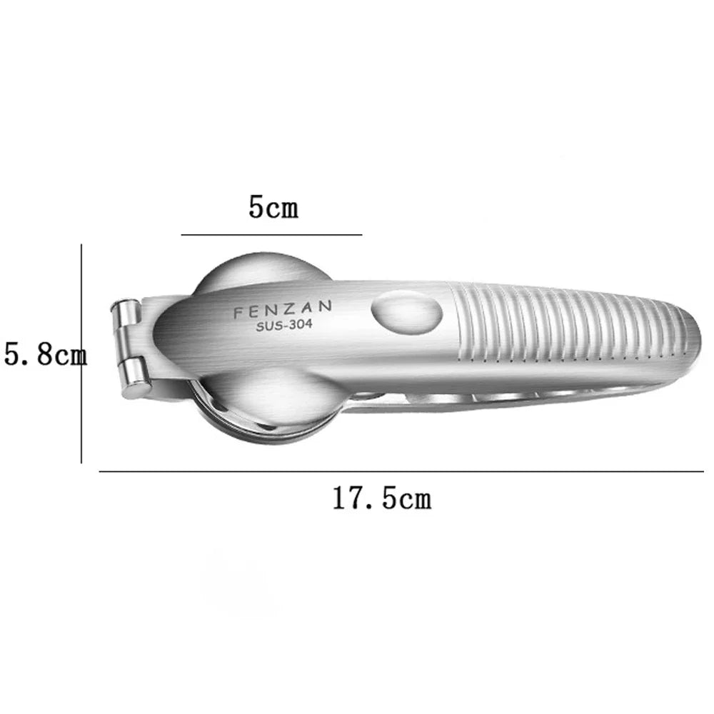 Easy Nut Cracker Kitchen Tool