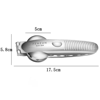 Easy Nut Cracker Kitchen Tool