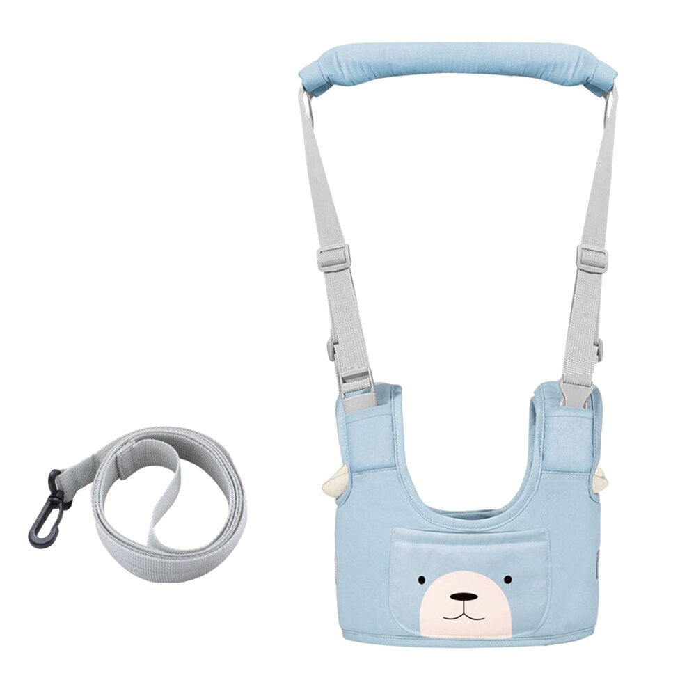 Baby Safety Walking Assistant Harness