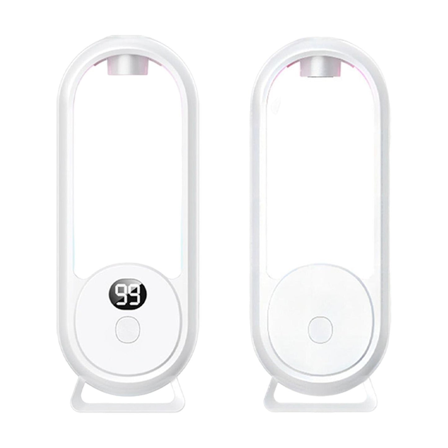 Yeezlab Big Aromatic Essential Oil Diffuser