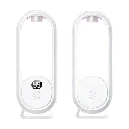 Yeezlab Big Aromatic Essential Oil Diffuser