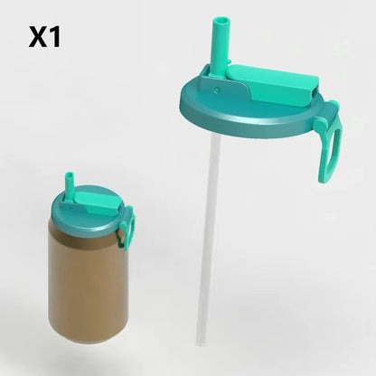 Leakproof Travel Reusable Soda Can Lid Cap