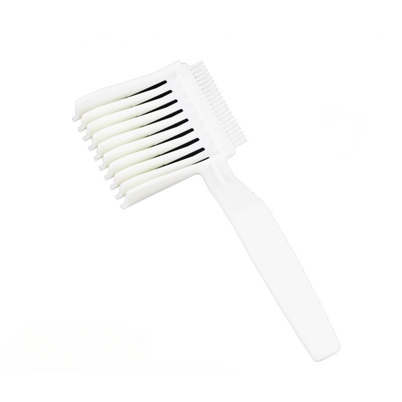 Premium Salon Quality Detangling Hair Comb