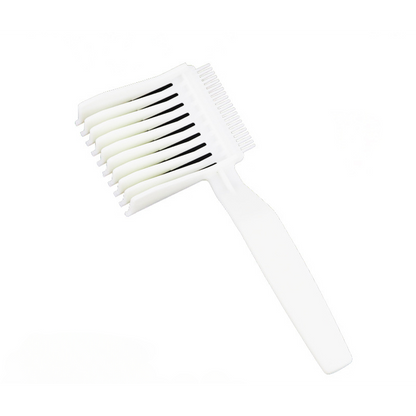 Premium Salon Quality Detangling Hair Comb