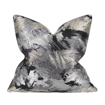 Stylish Abstract Pillowcase for Modern Home Decor