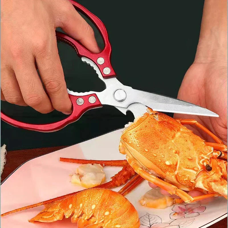 Premium Japanese Steel Kitchen Slicer Knife
