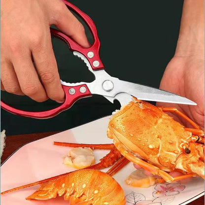Premium Japanese Steel Kitchen Slicer Knife