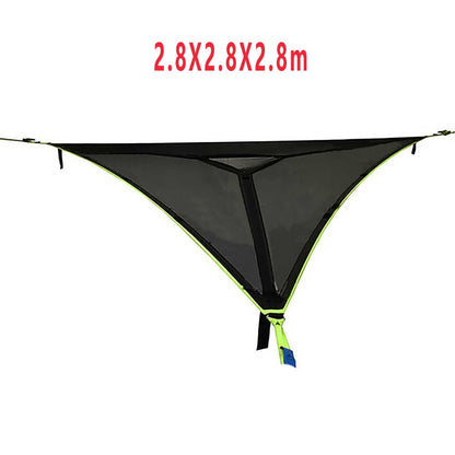 Large Outdoor Hanging Camping Hammock