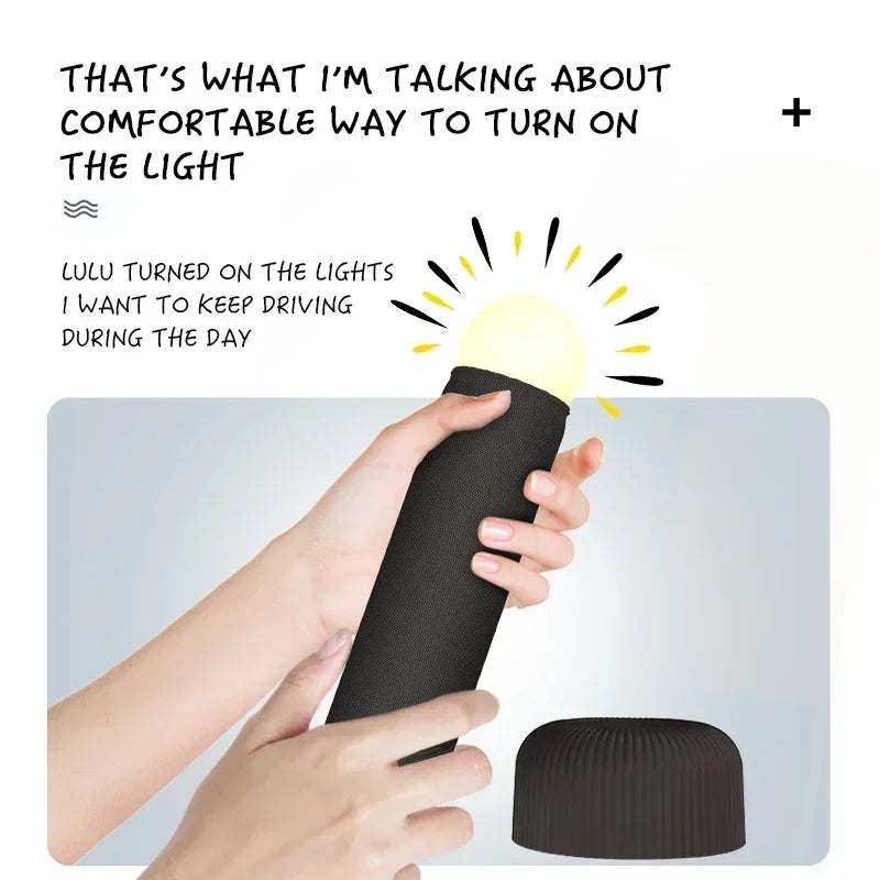 Bright LED Table Desk Lamp