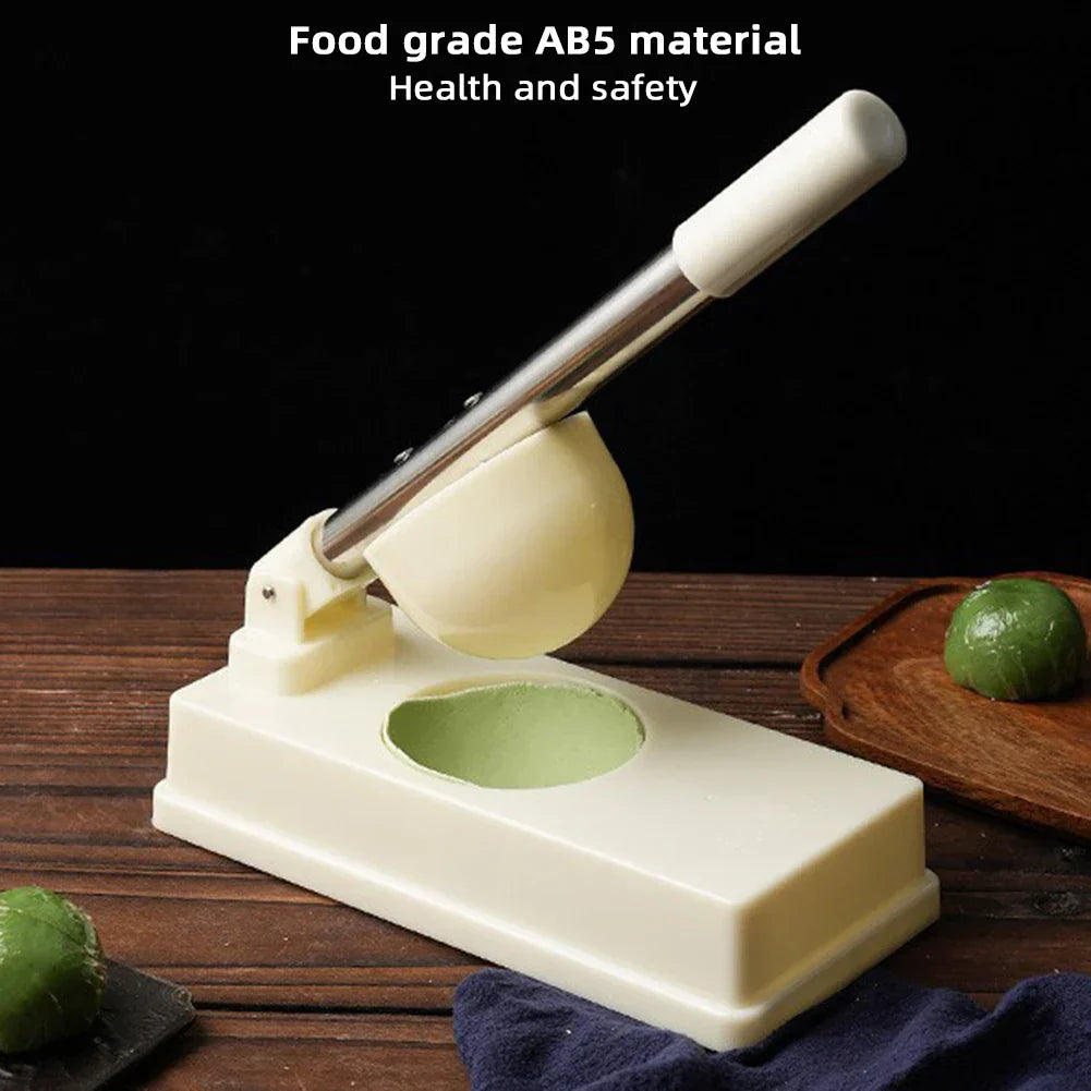 Easy Home Dumpling Maker Machine