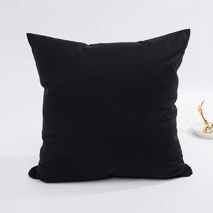 Soft Nordic Throw Pillow Cover