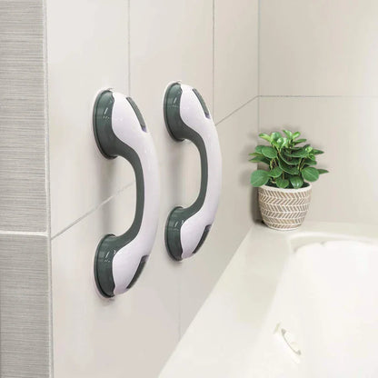 Strong Grip Non Slip Ergonomic Handle
