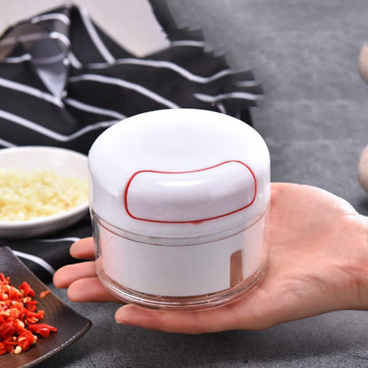 Easy Use Manual Food Chopper