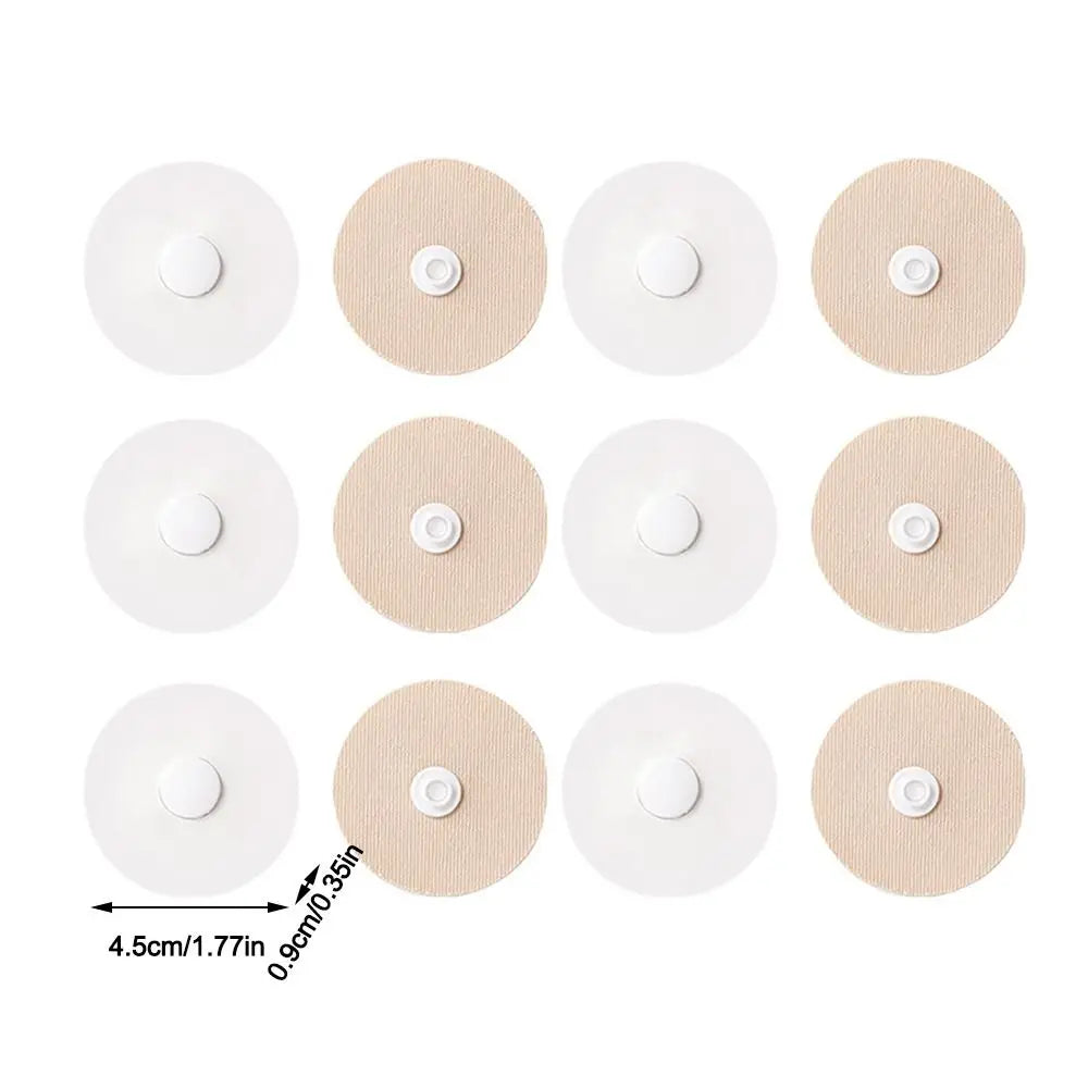 Gripmaster | Non-Slip Bedding Duvet Cover Holder Clip Set