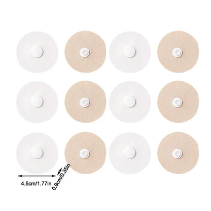 Gripmaster | Non-Slip Bedding Duvet Cover Holder Clip Set