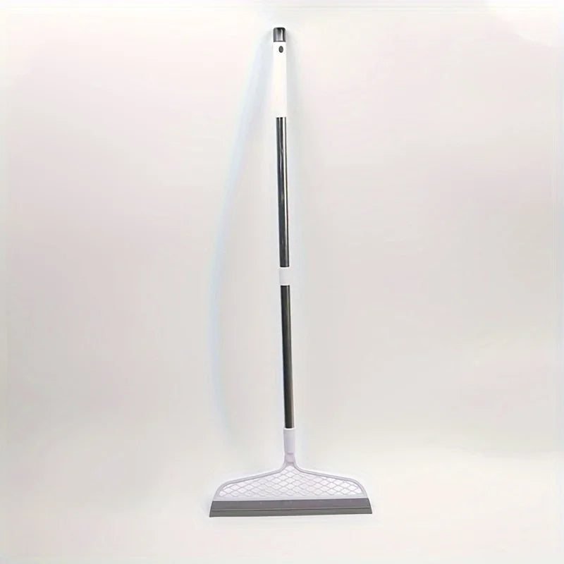 Easy Clean Double Sided Silicone Sweep Broom - Yeezlab