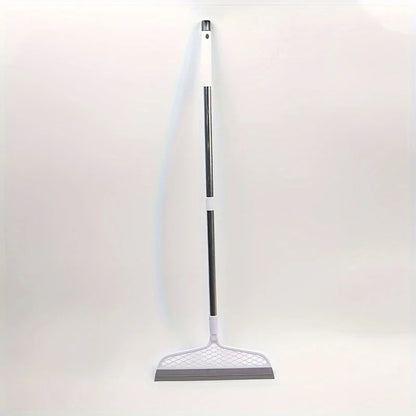 Easy Clean Double Sided Silicone Sweep Broom - Yeezlab