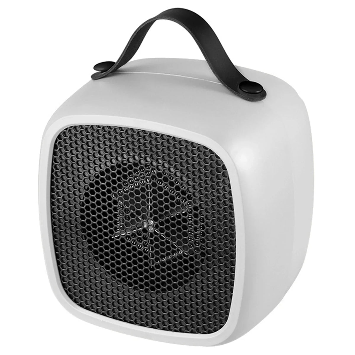 Portable Compact 500W Electric Space Heater