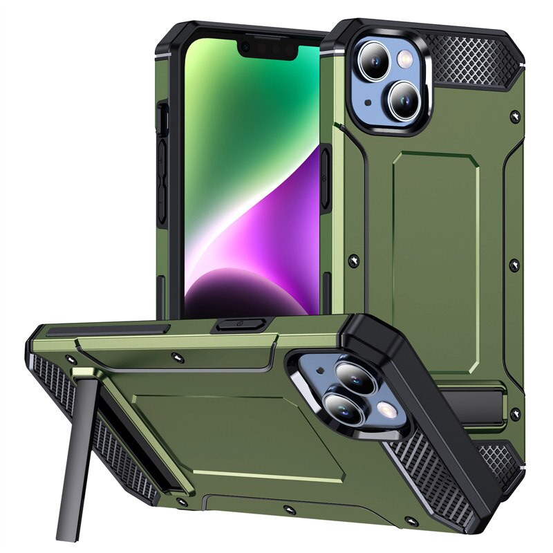 Tough Drop Protection iPhone Phone Case